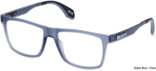 Adidas Originals Eyeglasses OR5030 091