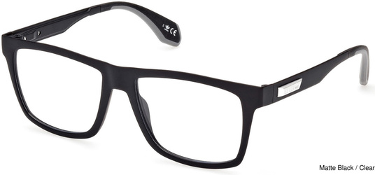 Adidas Originals Eyeglasses OR5030 002