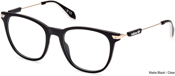 Adidas Originals Eyeglasses OR5031 002