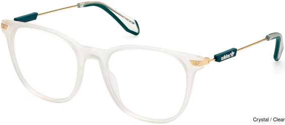 Adidas Originals Eyeglasses OR5031 026