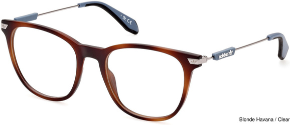 Adidas Originals Eyeglasses OR5031 053