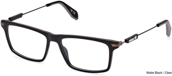 Adidas Originals Eyeglasses OR5032 002