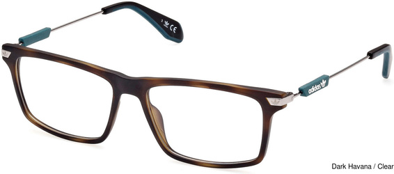 Adidas Originals Eyeglasses OR5032 052