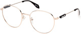 Adidas Originals Eyeglasses OR5033 028