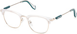 Adidas Originals Eyeglasses OR5036 026