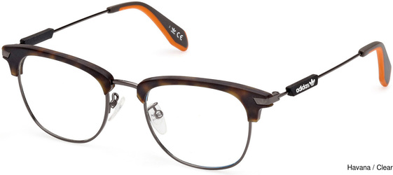 Adidas Originals Eyeglasses OR5036 056