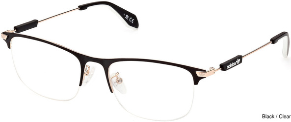 Adidas Originals Eyeglasses OR5038 005