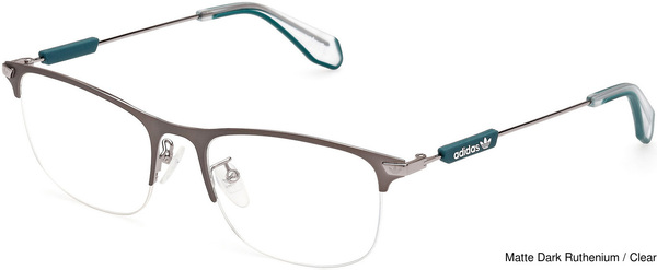 Adidas Originals Eyeglasses OR5038 013