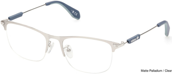 Adidas Originals Eyeglasses OR5038 017