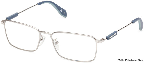 Adidas Originals Eyeglasses OR5039 017