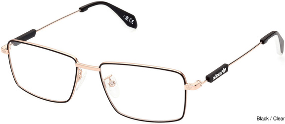 Adidas Originals Eyeglasses OR5040 005