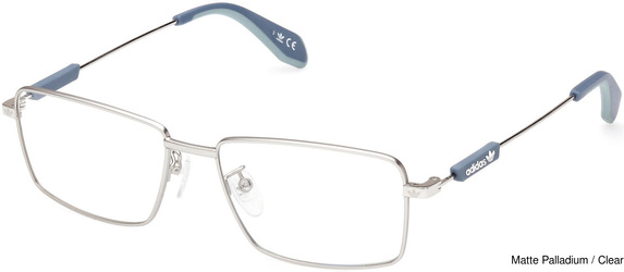 Adidas Originals Eyeglasses OR5040 017
