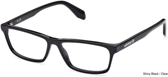 Adidas Originals Eyeglasses OR5042 001