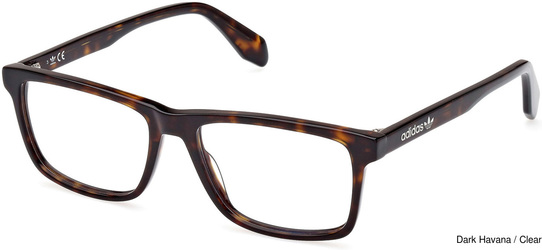 Adidas Originals Eyeglasses OR5044 052