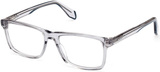Adidas Originals Eyeglasses OR5044 020