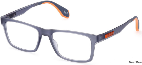 Adidas Originals Eyeglasses OR5047 092