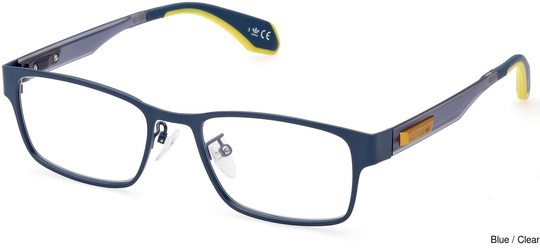Adidas Originals Eyeglasses OR5049 092