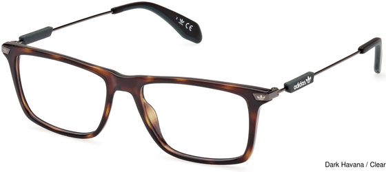 Adidas Originals Eyeglasses OR5050 052
