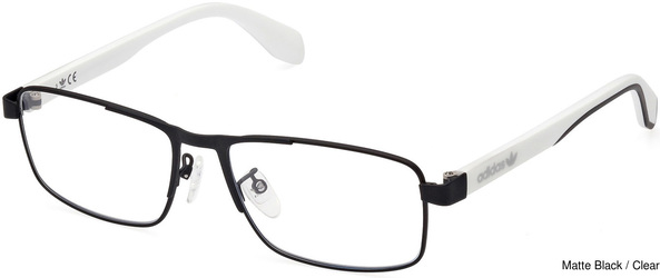 Adidas Originals Eyeglasses OR5054 002