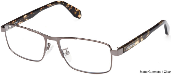 Adidas Originals Eyeglasses OR5054 009