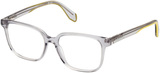 Adidas Originals Eyeglasses OR5056 027