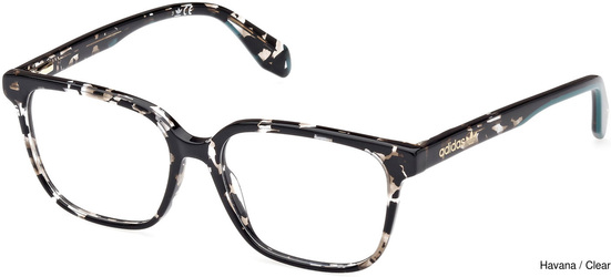 Adidas Originals Eyeglasses OR5056 056