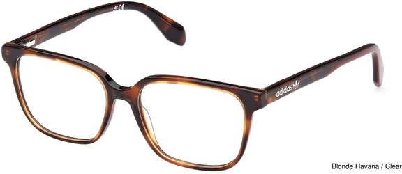 Adidas Originals Eyeglasses OR5056 053