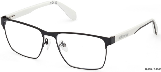 Adidas Originals Eyeglasses OR5062 005
