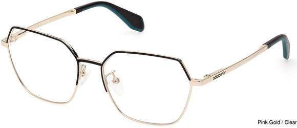 Adidas Originals Eyeglasses OR5063 033