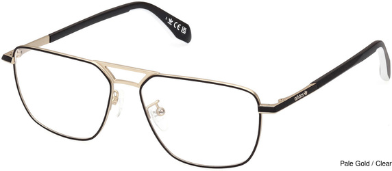 Adidas Originals Eyeglasses OR5069 032