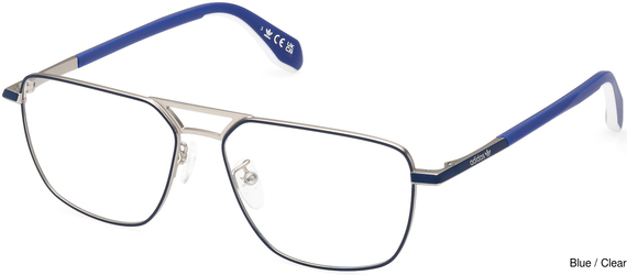 Adidas Originals Eyeglasses OR5069 092