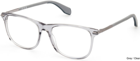 Adidas Originals Eyeglasses OR5072 020