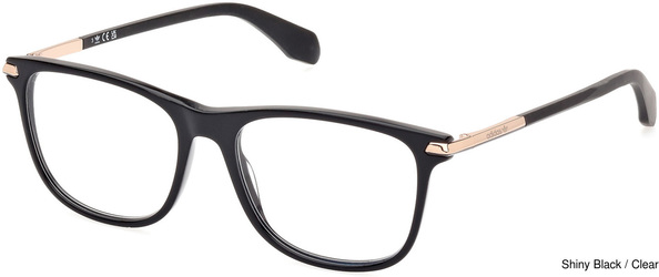 Adidas Originals Eyeglasses OR5072 001