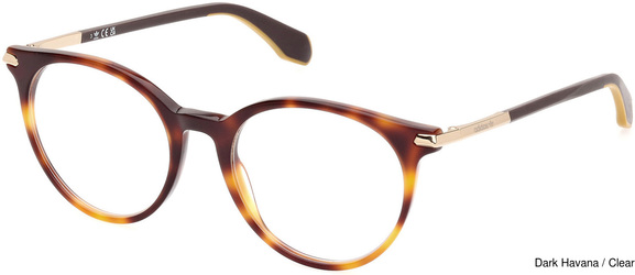 Adidas Originals Eyeglasses OR5073 052