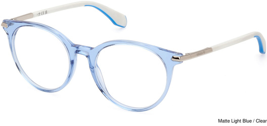 Adidas Originals Eyeglasses OR5073 085