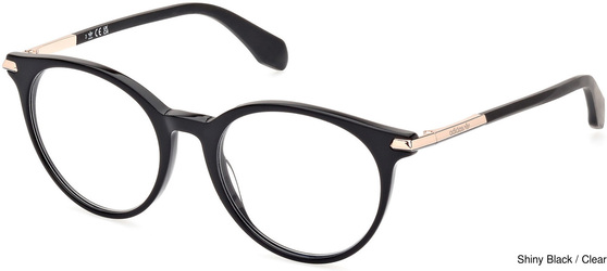 Adidas Originals Eyeglasses OR5073 001