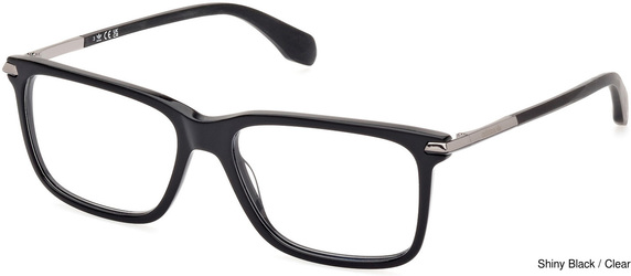 Adidas Originals Eyeglasses OR5074 001
