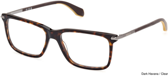Adidas Originals Eyeglasses OR5074 052