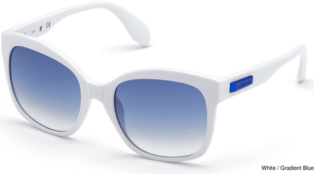 Adidas Originals Sunglasses OR0012 21W