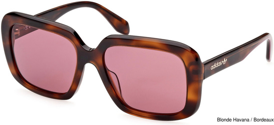 Adidas Replacement Lenses 91386