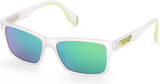 Adidas Originals Sunglasses OR0067 26X