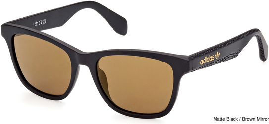 Adidas Originals Sunglasses OR0069 02G