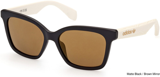 Adidas Originals Sunglasses OR0070 02G