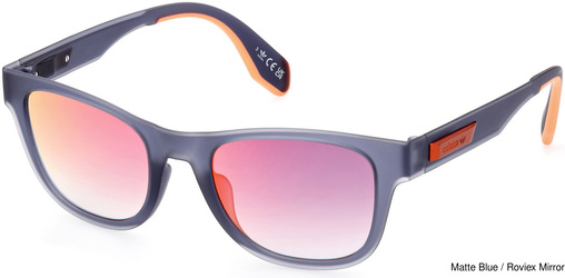 Adidas Originals Sunglasses OR0079 91L