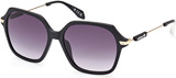 Adidas Originals Sunglasses OR0082 02B