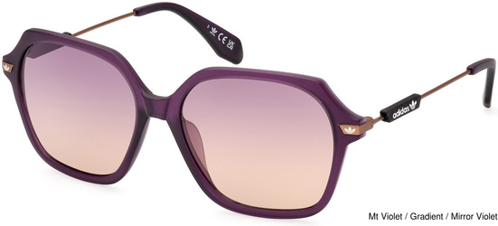 Original Replacement Lenses 91405