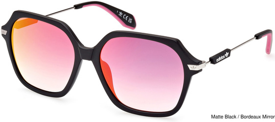 Adidas Originals Sunglasses OR0082 02U
