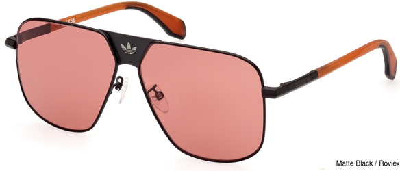 Adidas Originals Sunglasses OR0091 02J