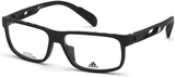 Adidas Sport Eyeglasses SP5003 002