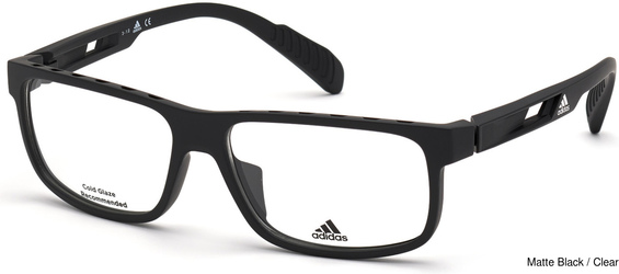 Adidas Replacement Lenses 91423
